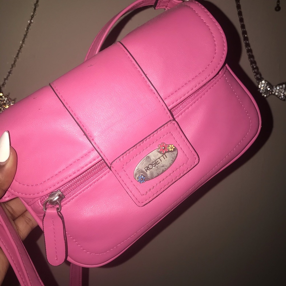 COPY - Toddler purse 😎